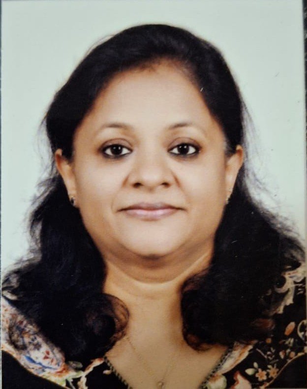 Yw. Dr. Biji Joy
